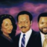 Miller Brewing Company ~ Jesse Jackson and Family ~ Sold!