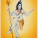 Hindu Shiva