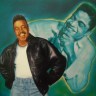 Miller Brewing Company ~ Peabo Bryson and Jackie Wilson Sold!