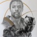 Chadwick Boseman/T'Challa Black Panther ~ Sold! ~ 11x14 prints $25