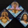 Aretha Franklin trio Sold! print $25